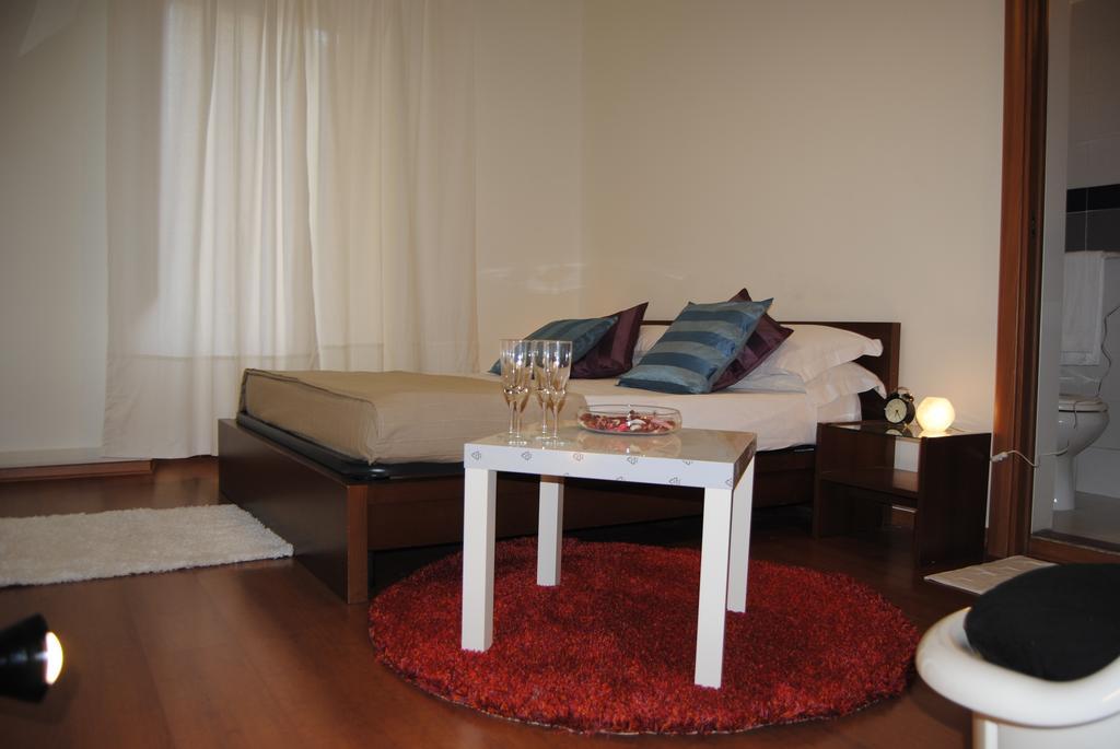 Papia Guest House Ρώμη Εξωτερικό φωτογραφία