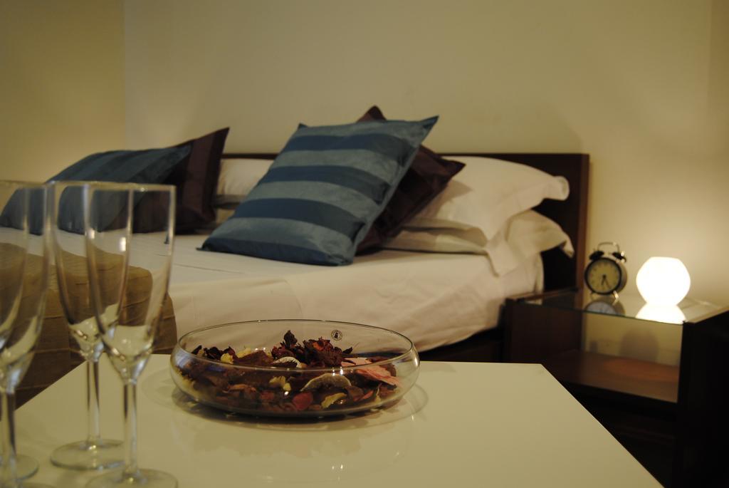Papia Guest House Ρώμη Δωμάτιο φωτογραφία