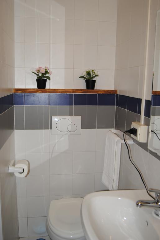 Papia Guest House Ρώμη Δωμάτιο φωτογραφία