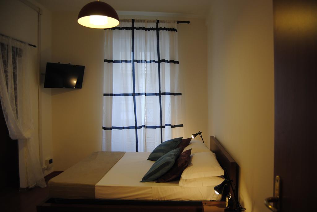 Papia Guest House Ρώμη Δωμάτιο φωτογραφία