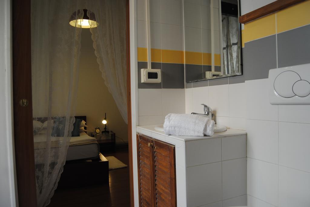 Papia Guest House Ρώμη Δωμάτιο φωτογραφία