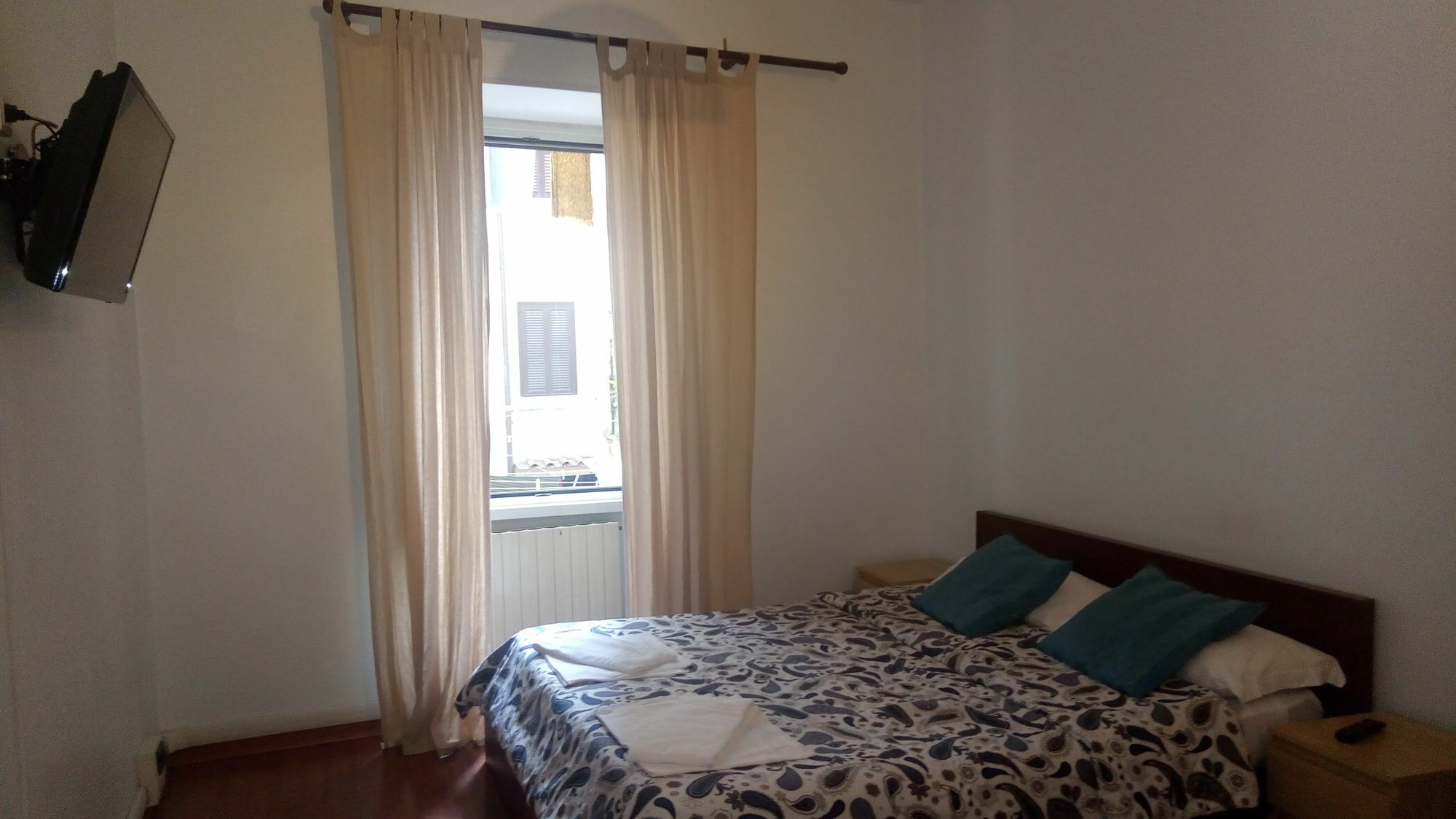 Papia Guest House Ρώμη Εξωτερικό φωτογραφία