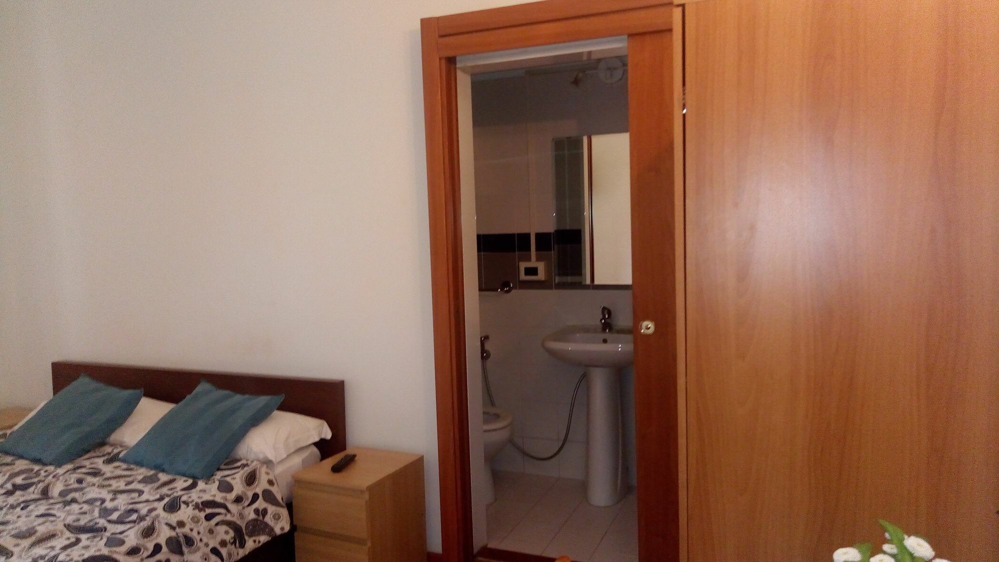 Papia Guest House Ρώμη Εξωτερικό φωτογραφία