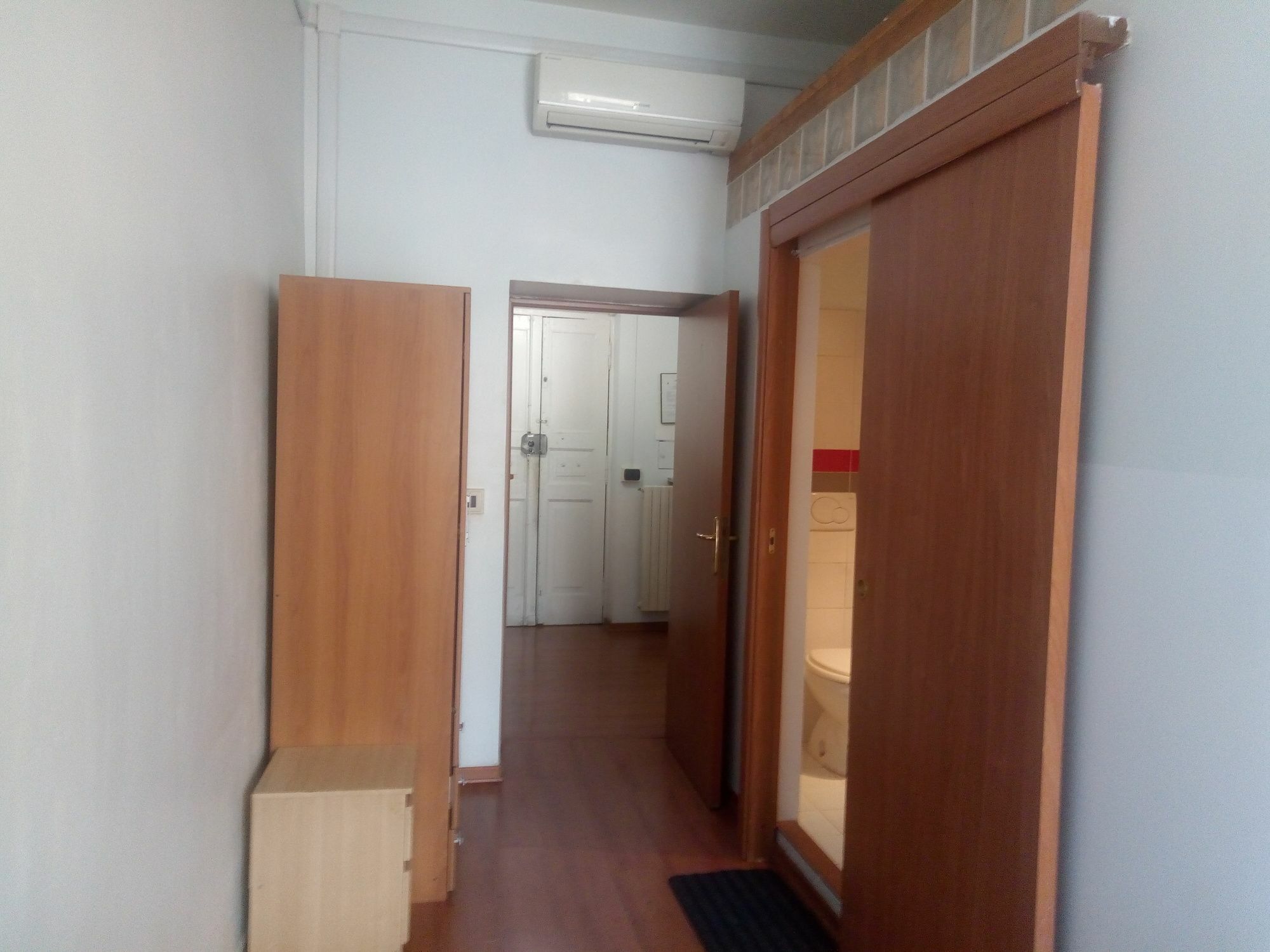 Papia Guest House Ρώμη Εξωτερικό φωτογραφία