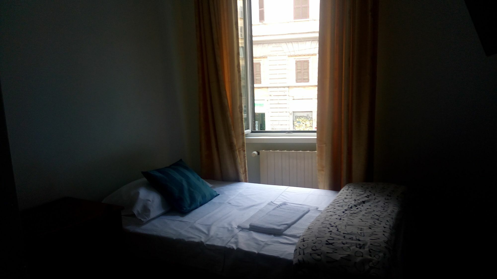 Papia Guest House Ρώμη Εξωτερικό φωτογραφία