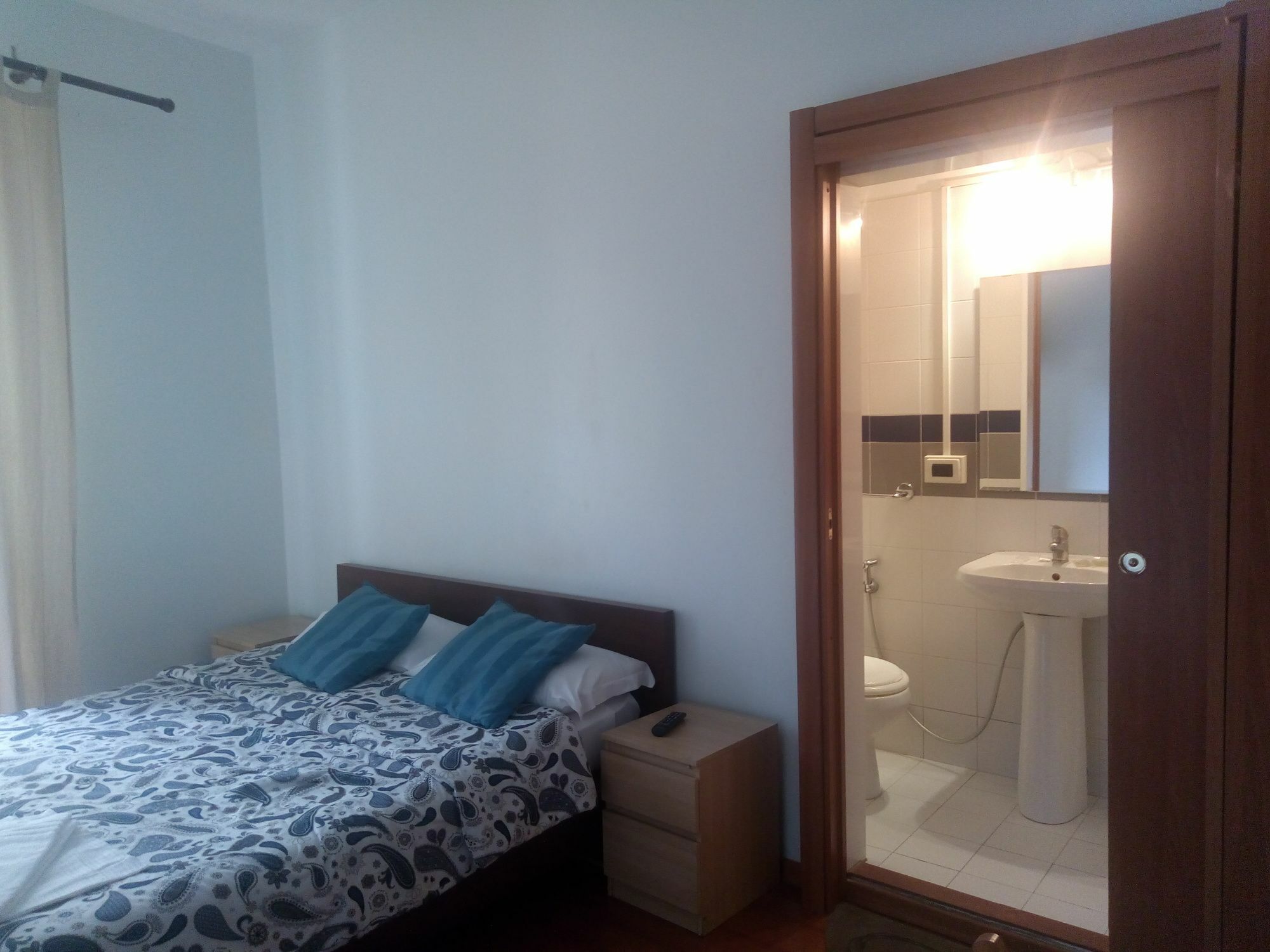 Papia Guest House Ρώμη Εξωτερικό φωτογραφία