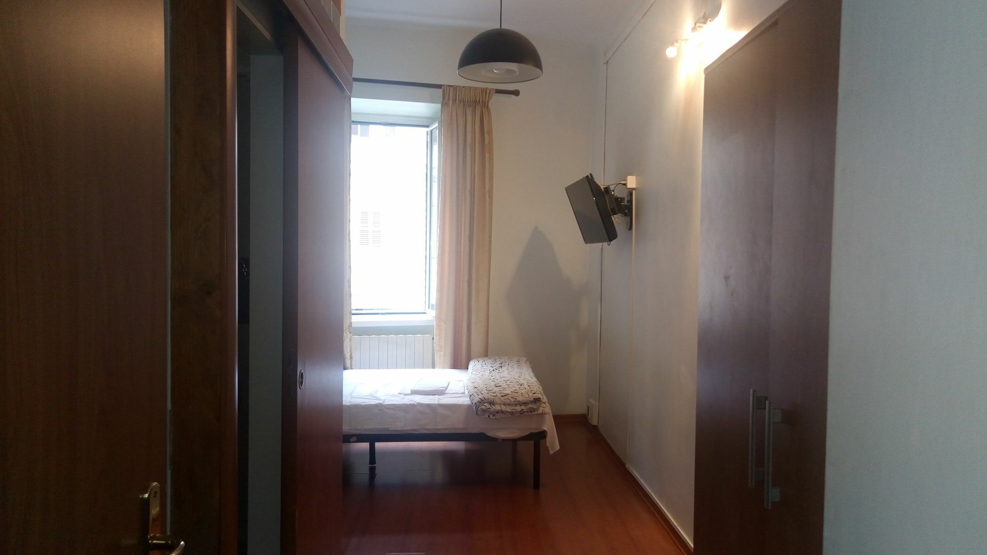 Papia Guest House Ρώμη Εξωτερικό φωτογραφία