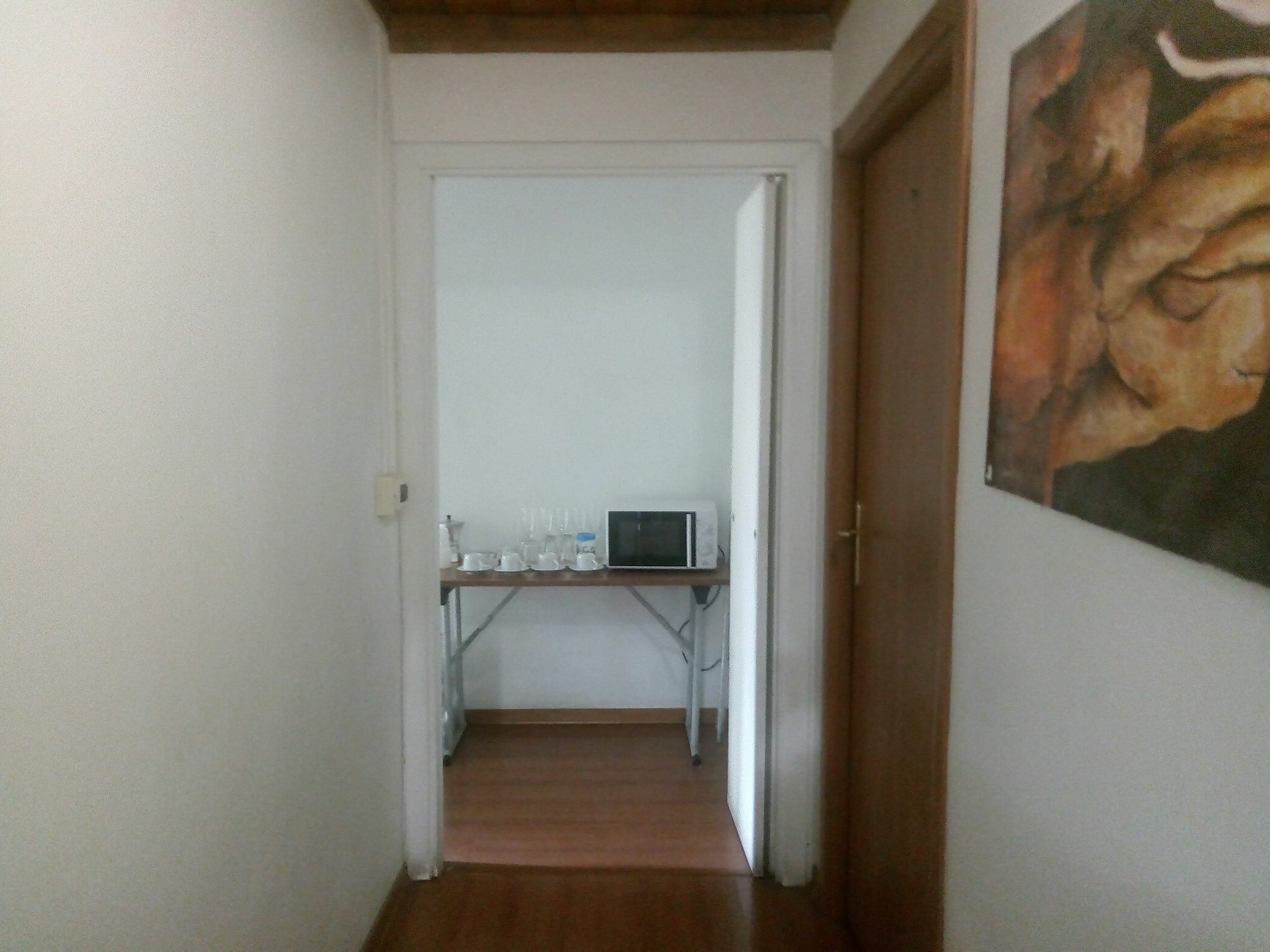 Papia Guest House Ρώμη Εξωτερικό φωτογραφία