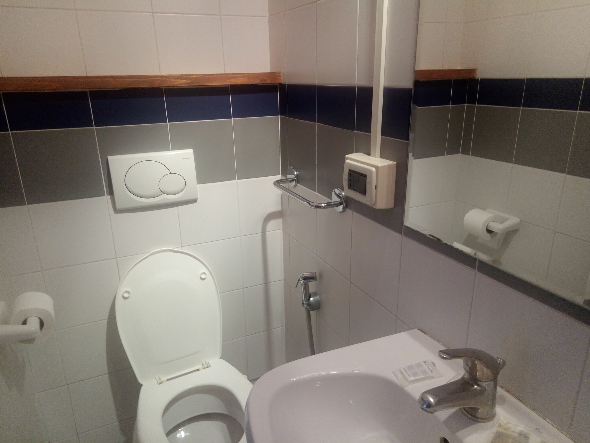 Papia Guest House Ρώμη Εξωτερικό φωτογραφία